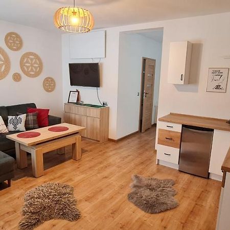 Apartament Na Brzyzku Zakopane Luaran gambar