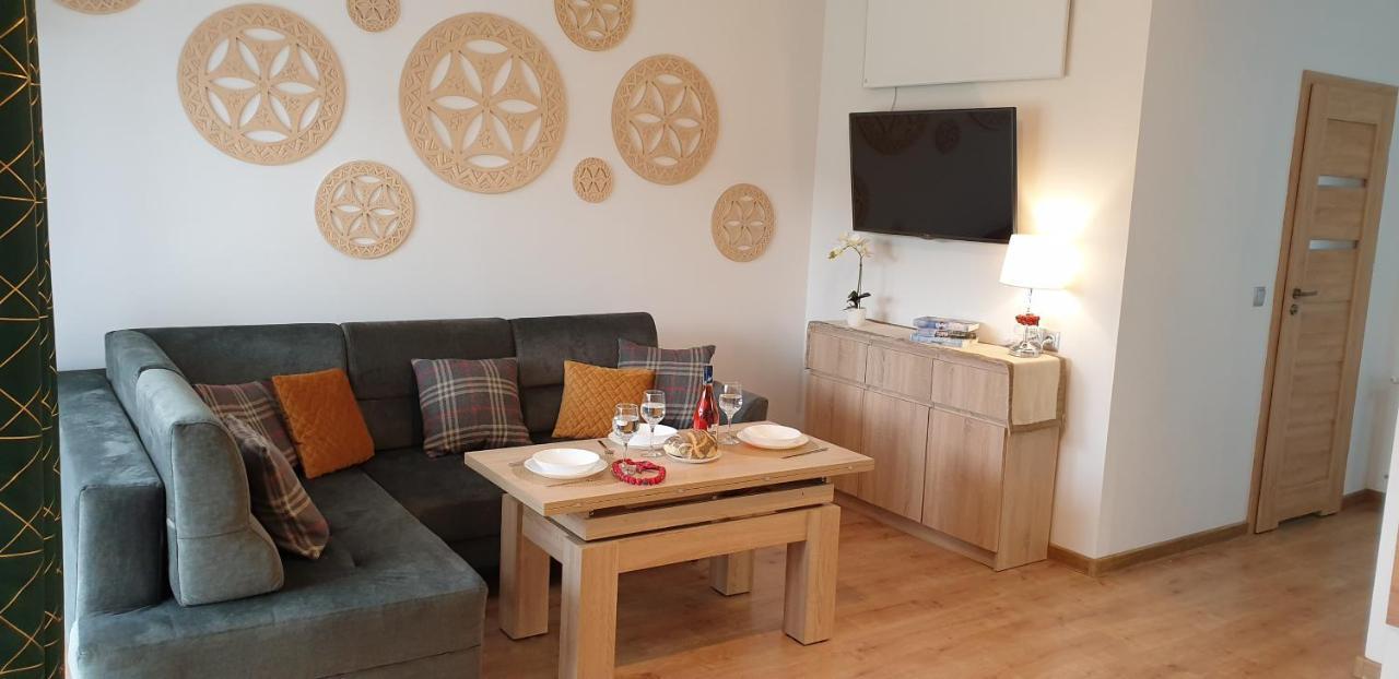 Apartament Na Brzyzku Zakopane Luaran gambar