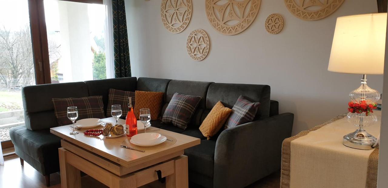 Apartament Na Brzyzku Zakopane Luaran gambar