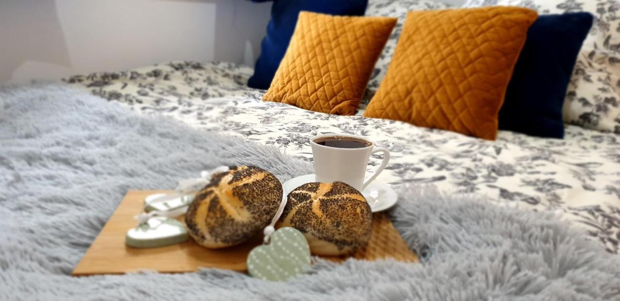 Apartament Na Brzyzku Zakopane Luaran gambar