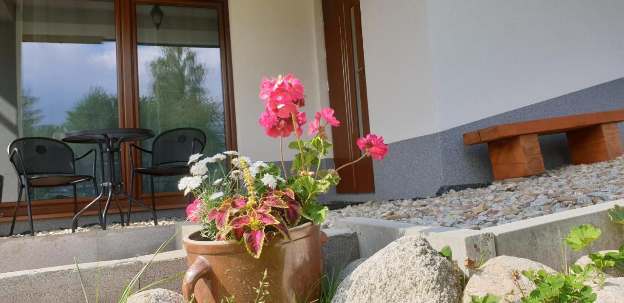 Apartament Na Brzyzku Zakopane Luaran gambar