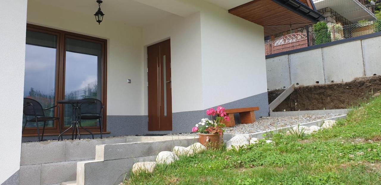 Apartament Na Brzyzku Zakopane Luaran gambar