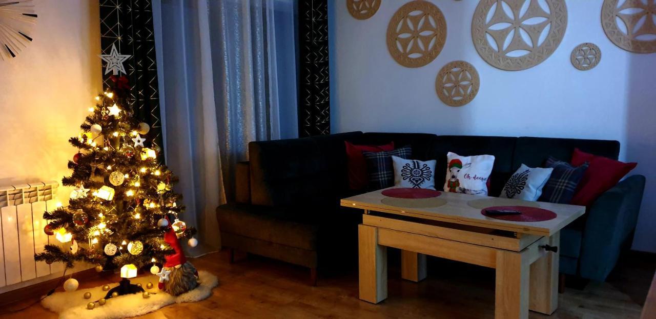 Apartament Na Brzyzku Zakopane Luaran gambar