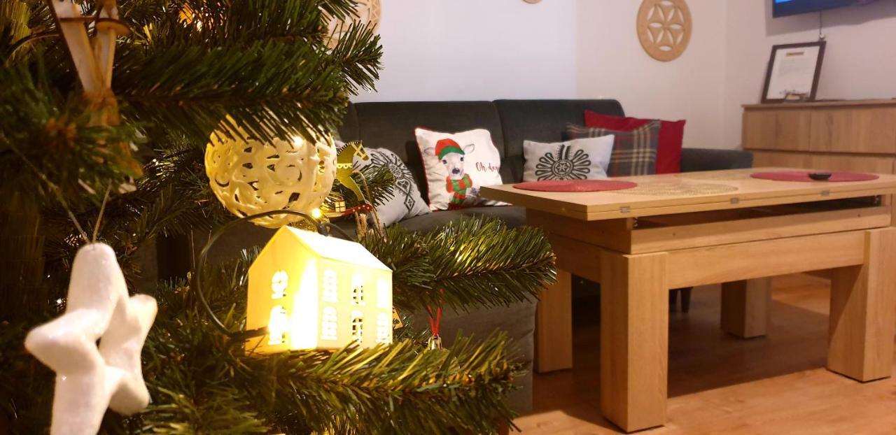 Apartament Na Brzyzku Zakopane Luaran gambar