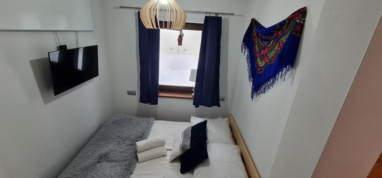 Apartament Na Brzyzku Zakopane Luaran gambar