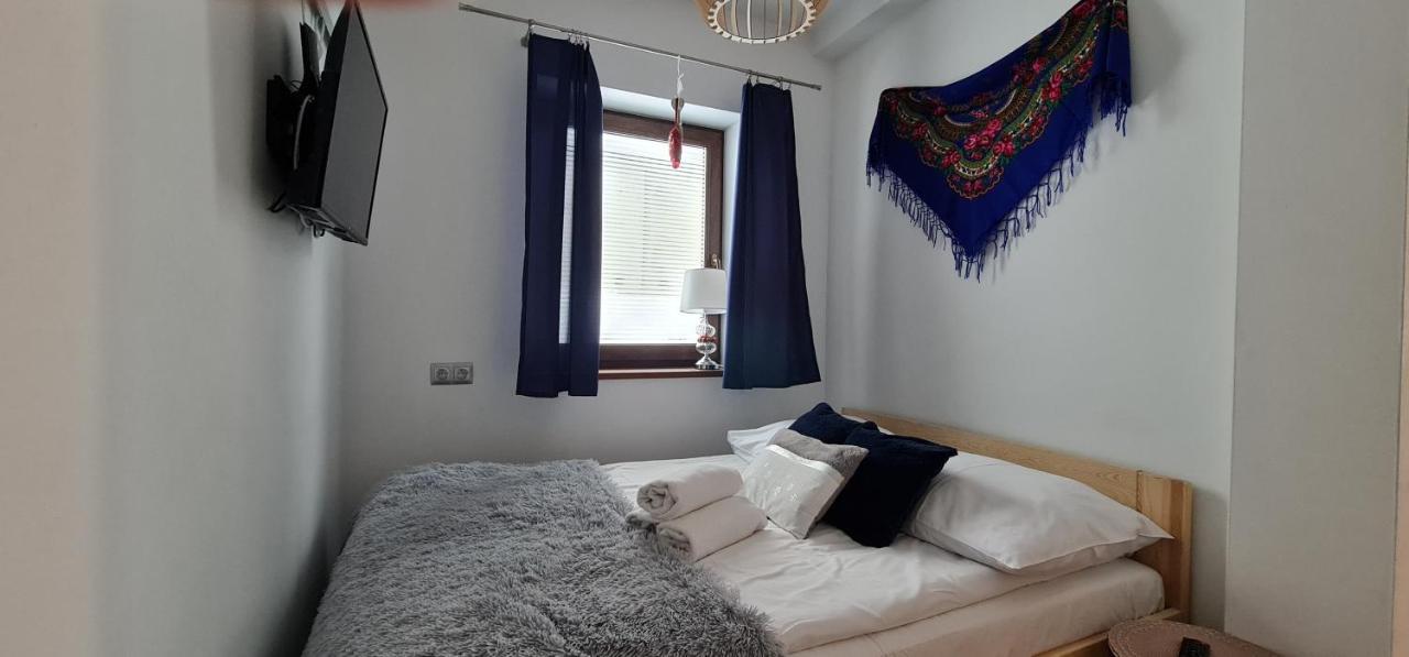Apartament Na Brzyzku Zakopane Luaran gambar